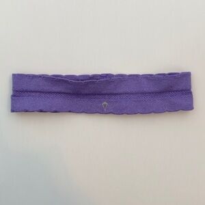 Purple Kids Hairband